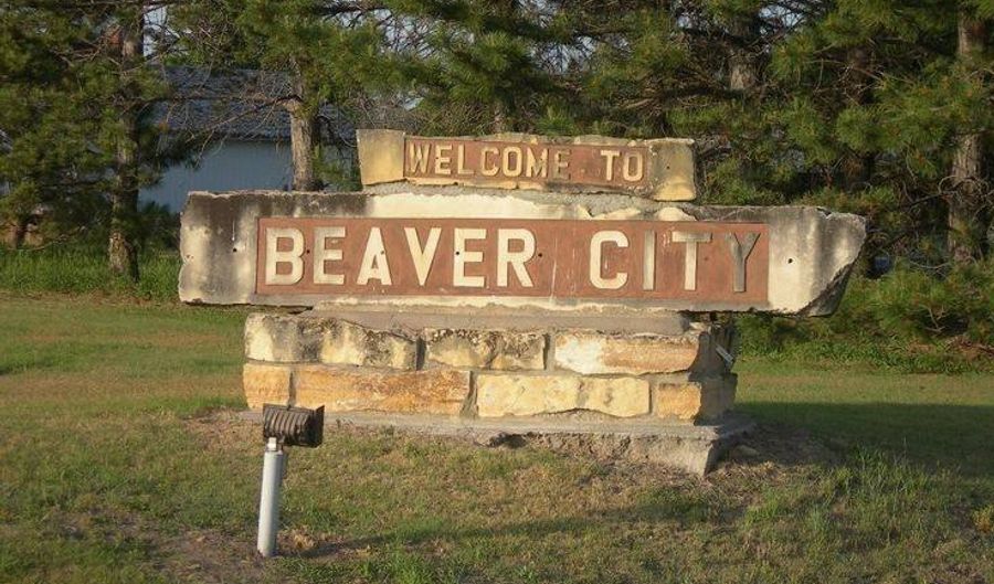 721 N St, Beaver City, NE 68926 - 2 Beds, 1 Bath