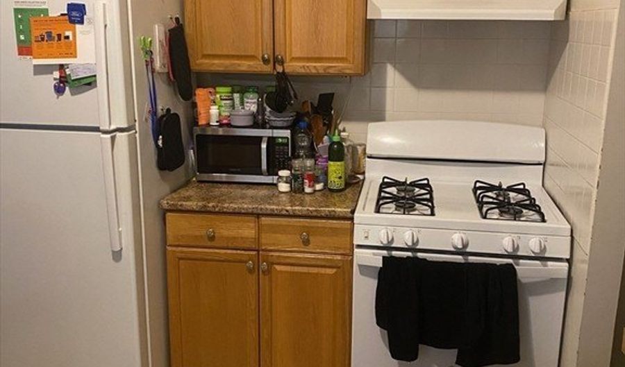 324 Summit Ave 1, Boston, MA 02135 - 2 Beds, 1 Bath