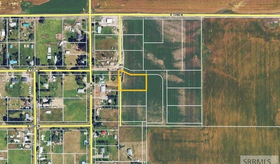 N 3706 E, Ashton, ID 83420 - 0 Beds, 0 Bath