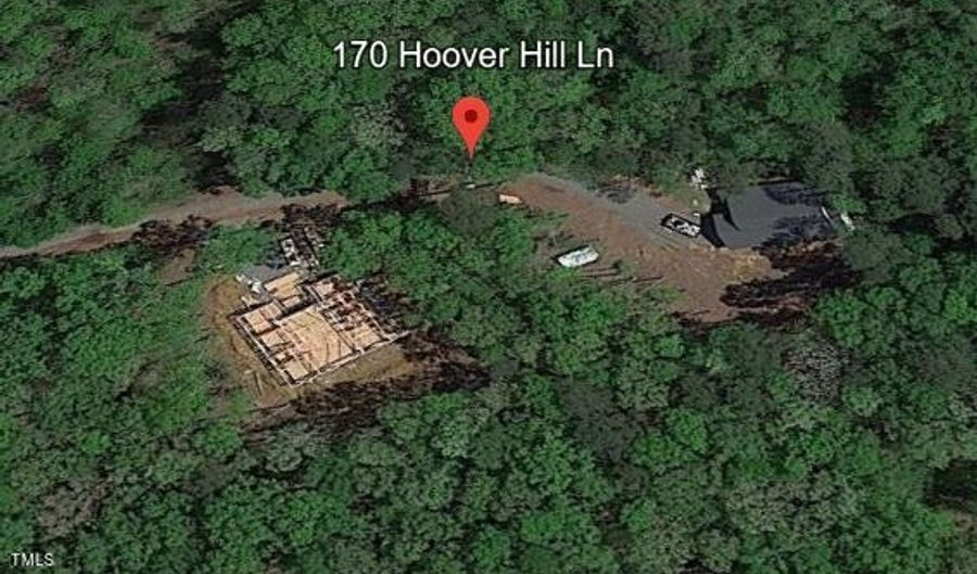 70 Hoover Hill Ln, Bear Creek, NC 27207 - 0 Beds, 0 Bath