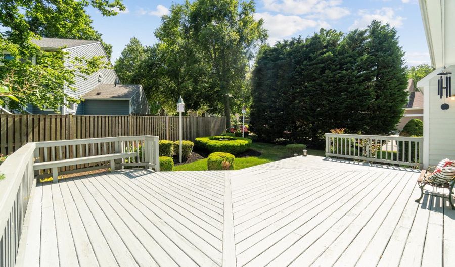 919 BERWICK Dr, Annapolis, MD 21403 - 4 Beds, 3 Bath