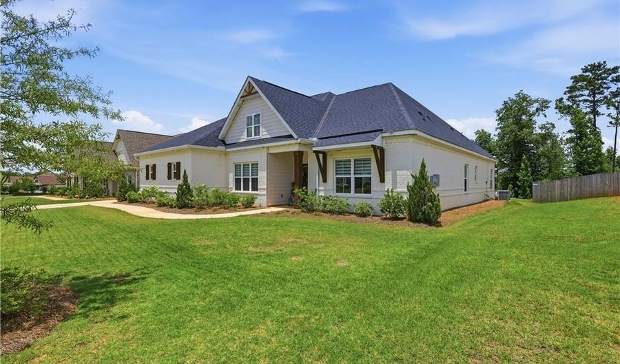 1312 GARRETT Ln, Auburn, AL 36830 - 4 Beds, 3 Bath
