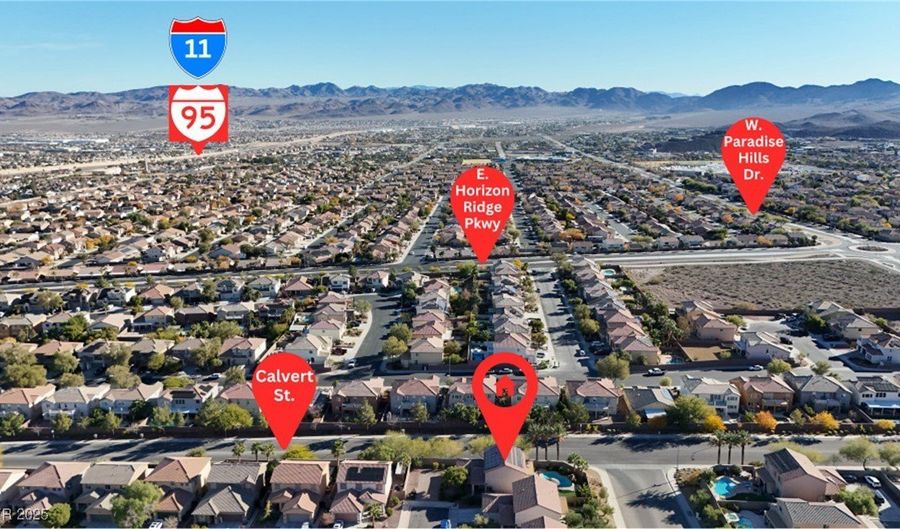 81 Lovage St, Henderson, NV 89002 - 4 Beds, 3 Bath