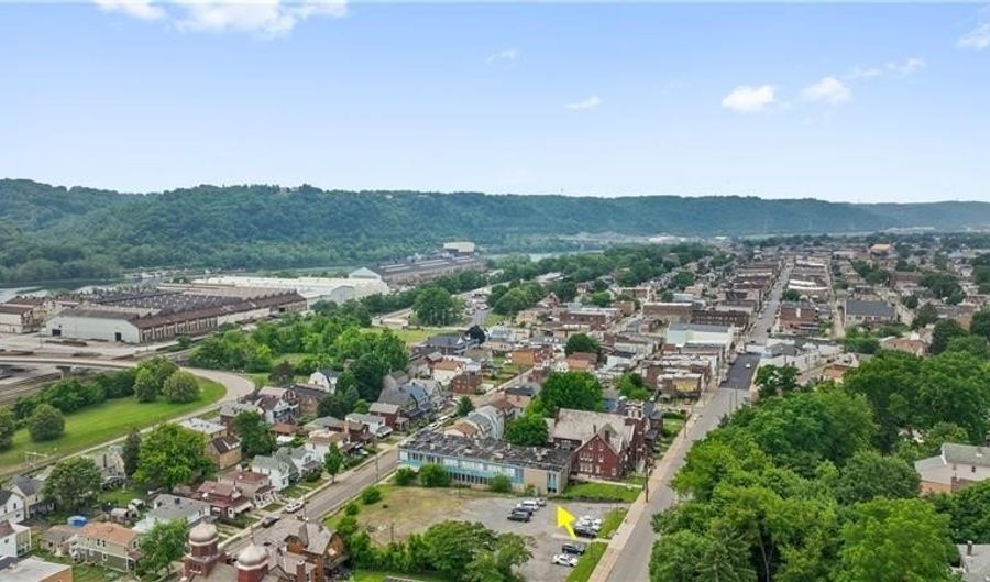 233 Merchant St Suite 190, Ambridge, PA 15003 - 0 Beds, 0 Bath