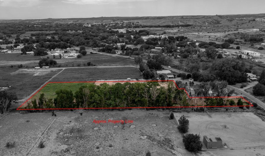 4 16 Acres ROAD 3050, Aztec, NM 87410 - 0 Beds, 0 Bath