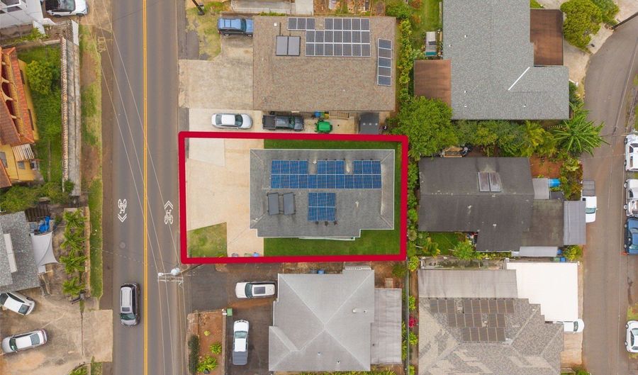 99-250 Aiea Heights Dr, Aiea, HI 96701 - 4 Beds, 3 Bath