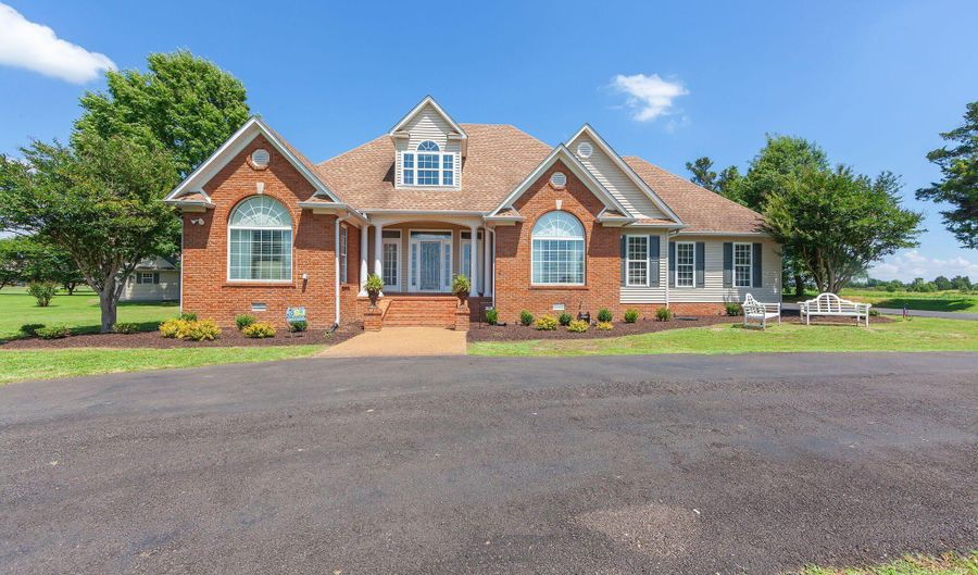 3529 Tennessee 88, Bells, TN 38006 - 4 Beds, 3 Bath
