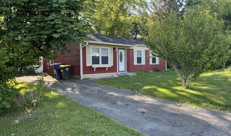 5 Webster Dr, Ansonia, CT 06401 - 3 Beds, 1 Bath