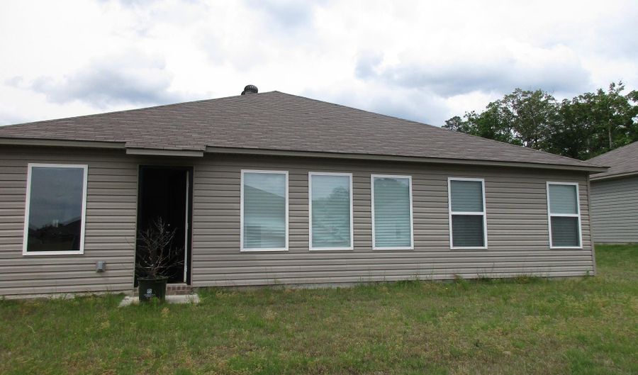 5025 Windflower Cv, Alexander, AR 72002 - 4 Beds, 2 Bath
