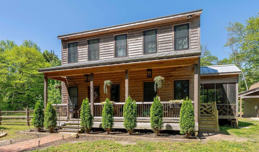 463 Route 47 N, Cape May Court House, NJ 08210 - 2 Beds, 3 Bath
