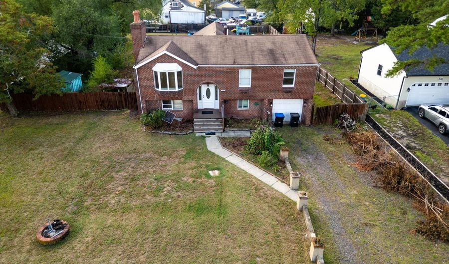 2315 ILENE Ln, Atco, NJ 08004 - 4 Beds, 2 Bath