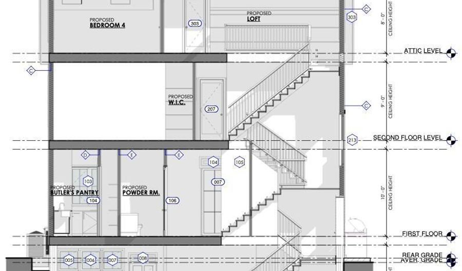 306 3rd Ave, Asbury Park, NJ 07712 - 5 Beds, 6 Bath