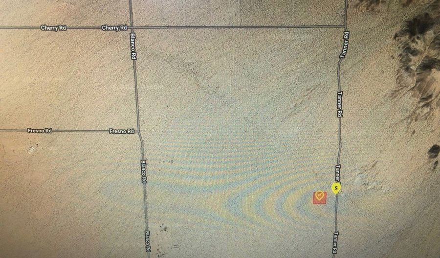 0 Tanner Rd, Adelanto, CA 92301 - 0 Beds, 0 Bath