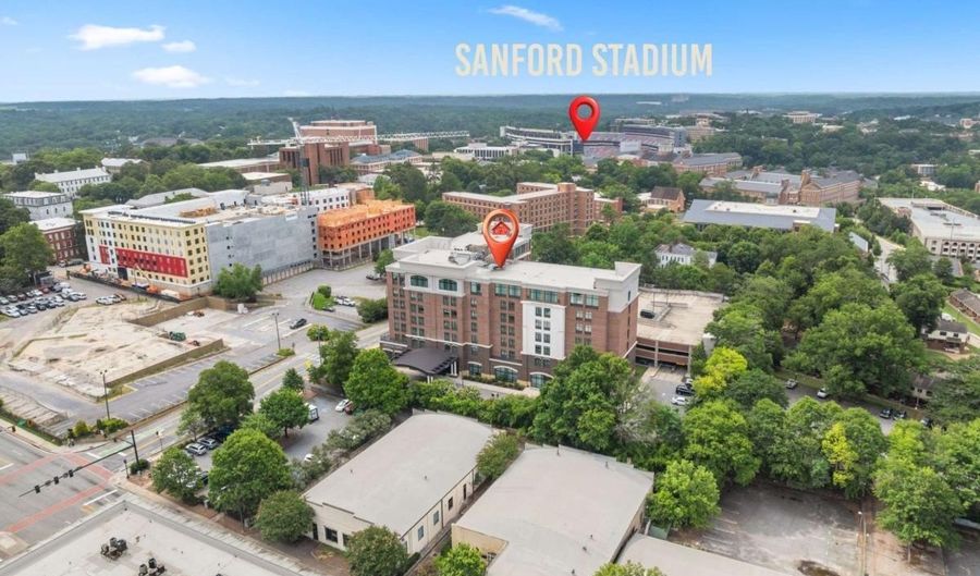 250 W Broad St 205, Athens, GA 30601 - 1 Beds, 2 Bath