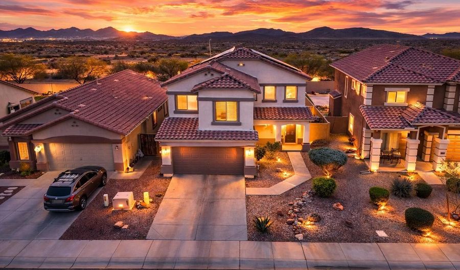 4535 W COTTONTAIL Rd, Anthem, AZ 85086 - 3 Beds, 3 Bath