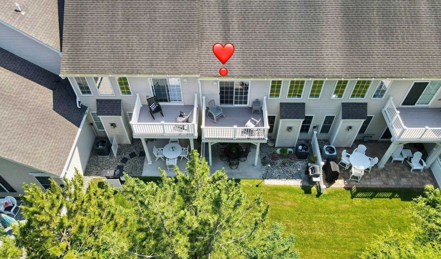 806 Saint Andrews, Cape May Court House, NJ 08210 - 3 Beds, 3 Bath