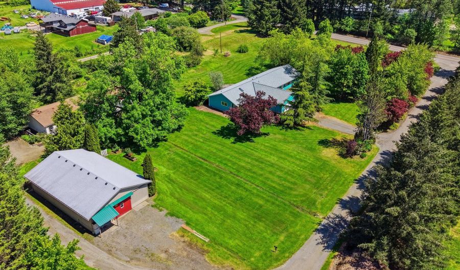 14610 NE 328TH Cir, Battle Ground, WA 98604 - 4 Beds, 3 Bath