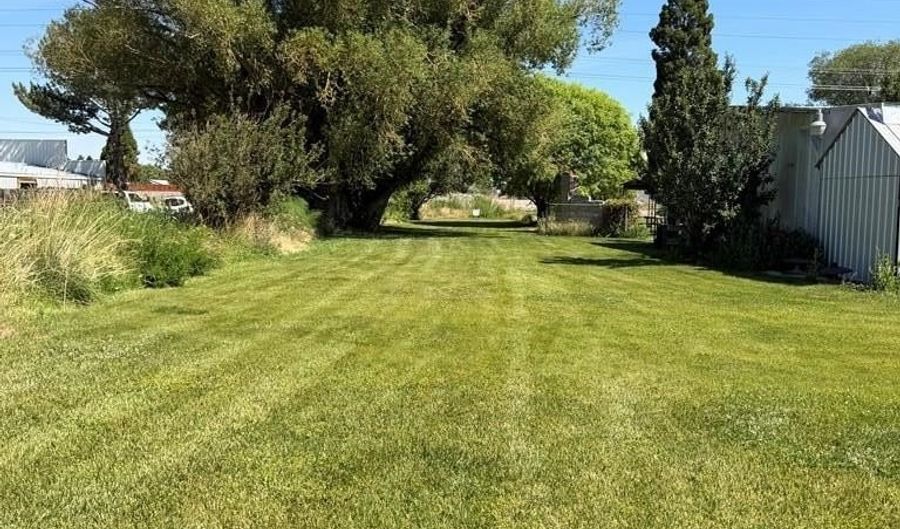 W Siphon Road, Chubbuck, ID 83202 - 0 Beds, 0 Bath