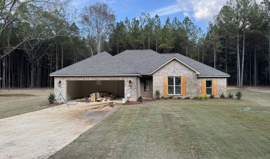 225 New Haven Ln, Brandon, MS 39042 - 4 Beds, 2 Bath