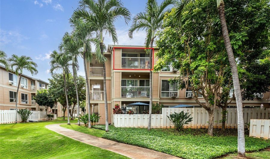 91-1201 Kaneana St 3I, Ewa Beach, HI 96706 - 2 Beds, 2 Bath