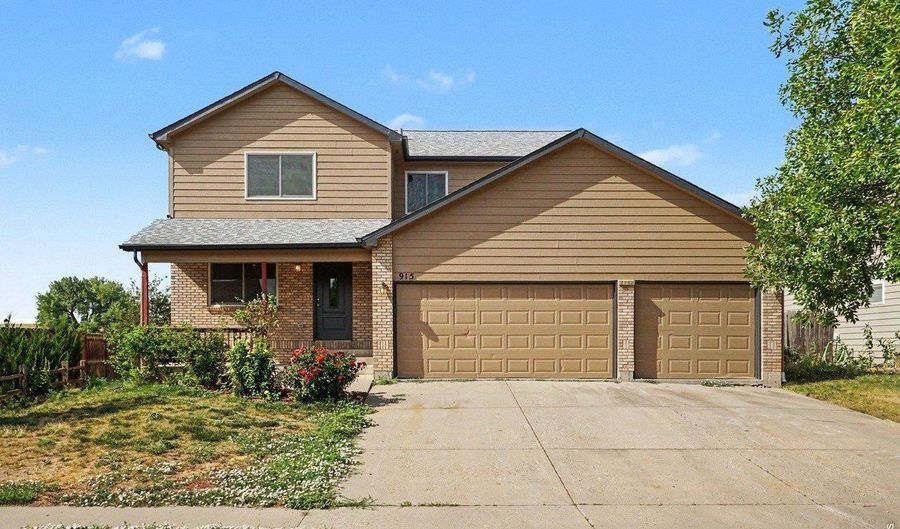 915 Kansas Ave, Berthoud, CO 80513 - 6 Beds, 3 Bath