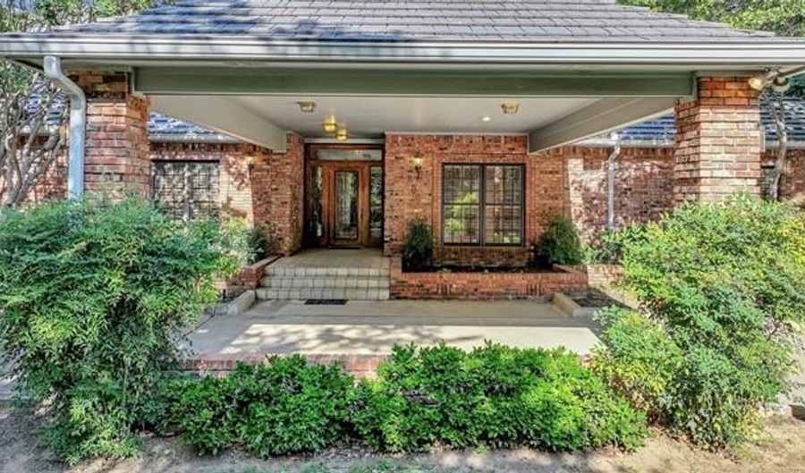 2803 Ridgeway, Ardmore, OK 73401 - 4 Beds, 3 Bath
