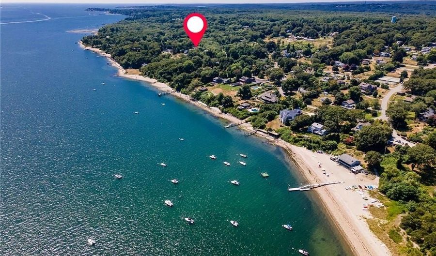 170 Lloyd Rd, North Kingstown, RI 02874 - 4 Beds, 3 Bath