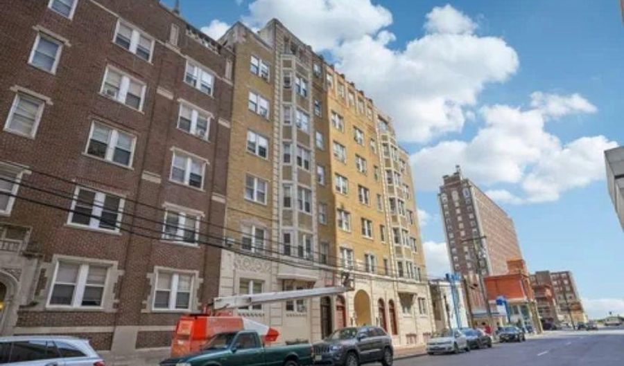 37 S Iowa Ave Ave 7C, Atlantic City, NJ 08401 - 1 Beds, 1 Bath