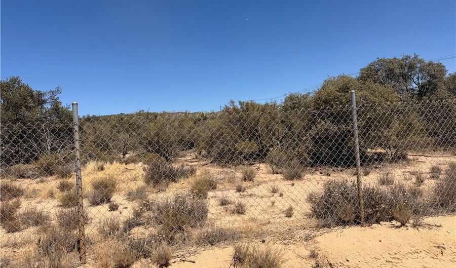 90002 Wellman, Anza, CA 92539 - 0 Beds, 0 Bath