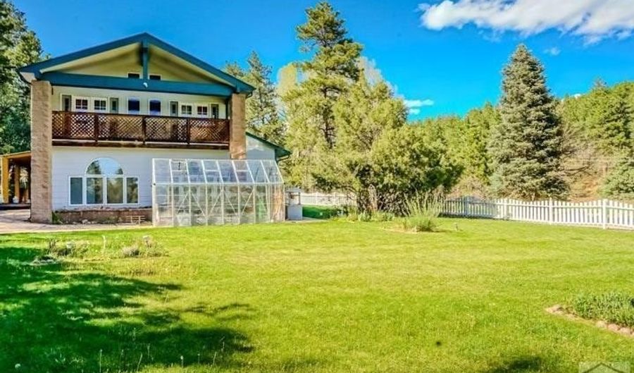 5207 N Creek Rd, Beulah, CO 81023 - 3 Beds, 3 Bath