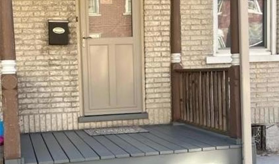 740 Genesee St, Allentown, PA 18103 - 3 Beds, 1 Bath