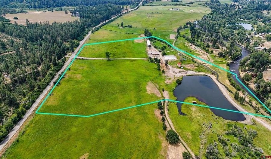 5759 CR 501, Bayfield, CO 81122 - 4 Beds, 2 Bath