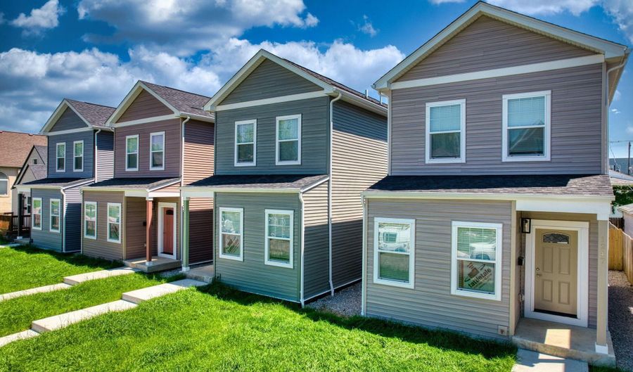 1255 Hildreth Ave, Columbus, OH 43203 - 3 Beds, 2 Bath