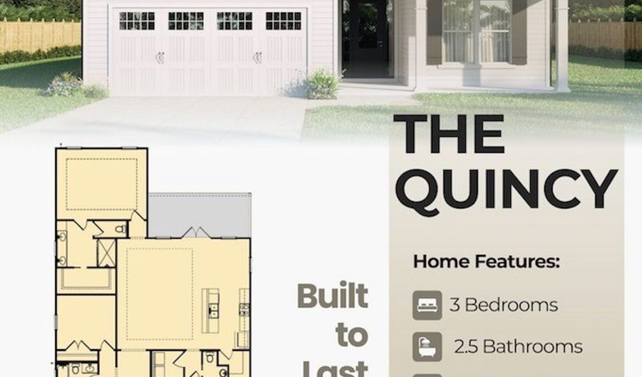 245 Meredith Dr, Bainbridge, GA 39819 - 3 Beds, 3 Bath