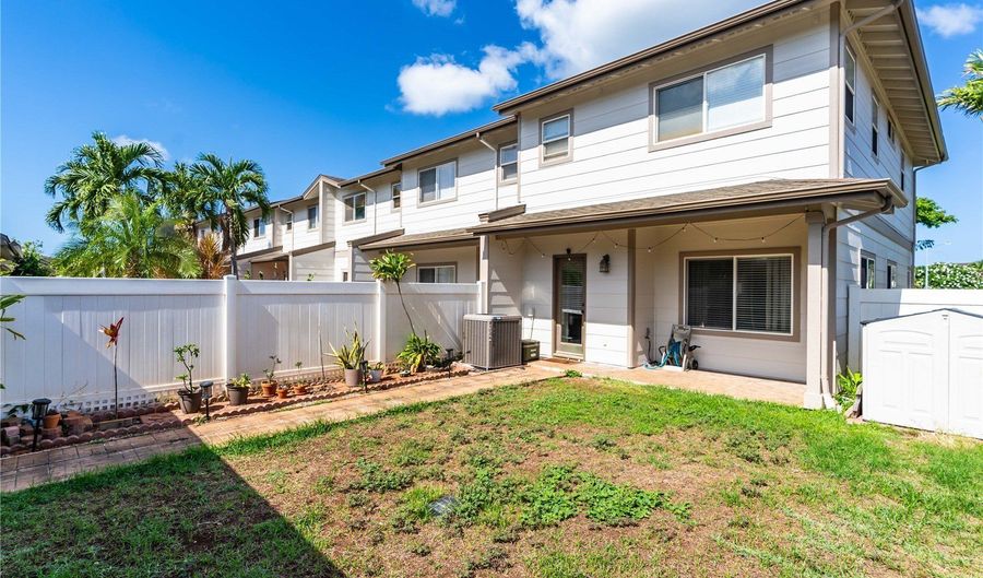 91-1059 Kaimalie St 2P1, Ewa Beach, HI 96706 - 3 Beds, 3 Bath