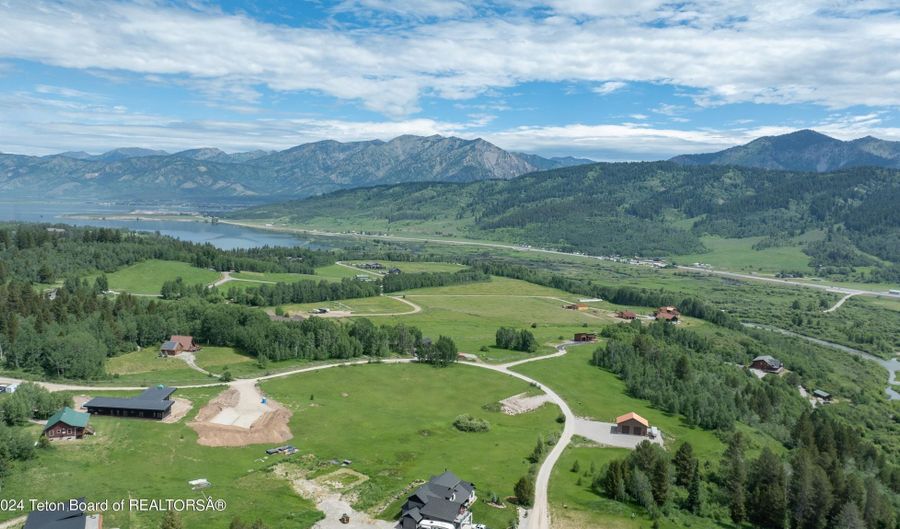 L05 ALPINE MEADOW LOOP, Alpine, WY 83128 - 0 Beds, 0 Bath