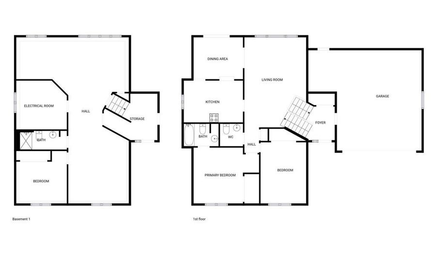 14012 Underclift St NW, Andover, MN 55304 - 3 Beds, 3 Bath