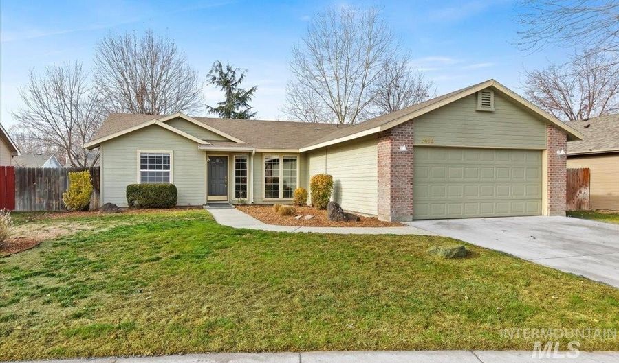 7415 N Matlock Ave, Boise, ID 83714 - 3 Beds, 2 Bath