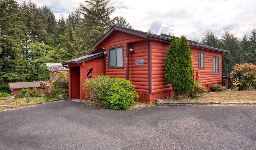 19921 WHALESHEAD Rd M2, Brookings, OR 97415 - 1 Beds, 1 Bath