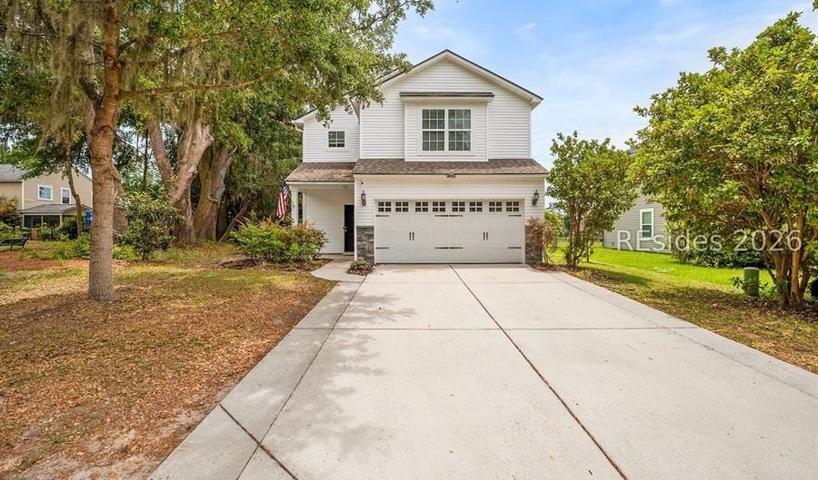 23 Catawba Way, Beaufort, SC 29906 - 3 Beds, 3 Bath