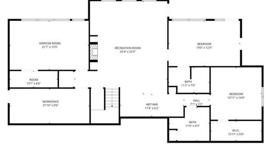 9364 Spring Creek Rd, Amherst, WI 54406 - 5 Beds, 5 Bath