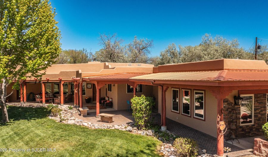 7 ROAD 24730, Aztec, NM 87410 - 3 Beds, 3 Bath