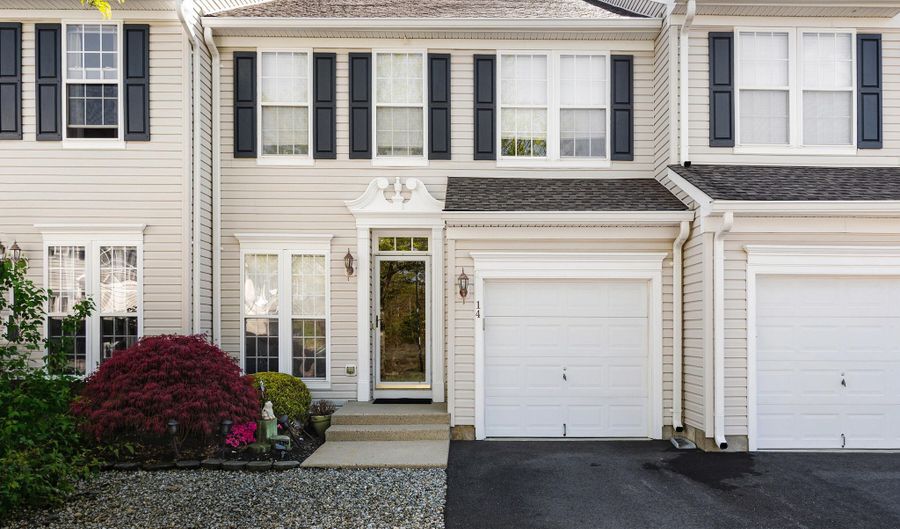 14 Osprey Ln, Bayville, NJ 08721 - 3 Beds, 3 Bath