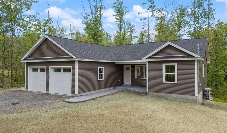 1508 Foxes Ridge Rd, Acton, ME 04001 - 3 Beds, 2 Bath