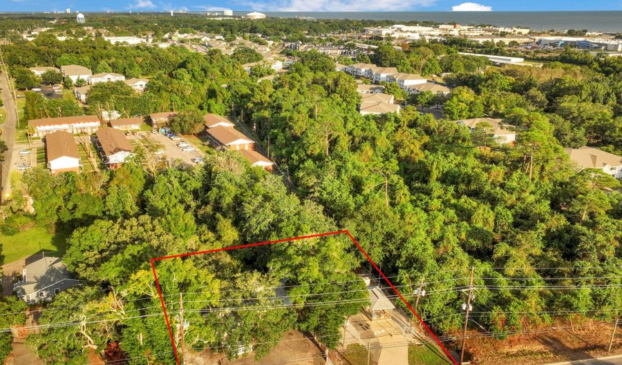 266 Debuys Rd, Biloxi, MS 39531 - 2 Beds, 1 Bath