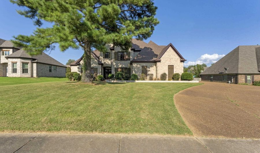 4852 SHIRA, Bartlett, TN 38002 - 6 Beds, 5 Bath