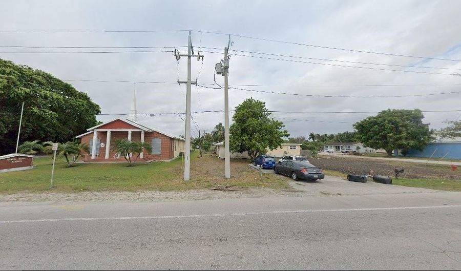 715 NW 16TH ST Rd, Belle Glade, FL 33430 - 0 Beds, 0 Bath