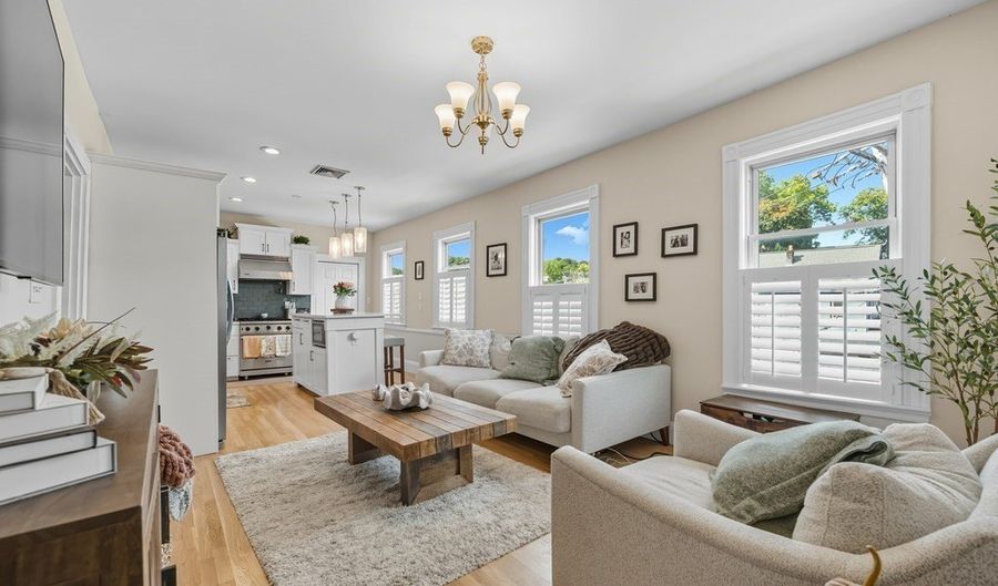 285 Neponset Ave 3, Boston, MA 02122 - 3 Beds, 1 Bath