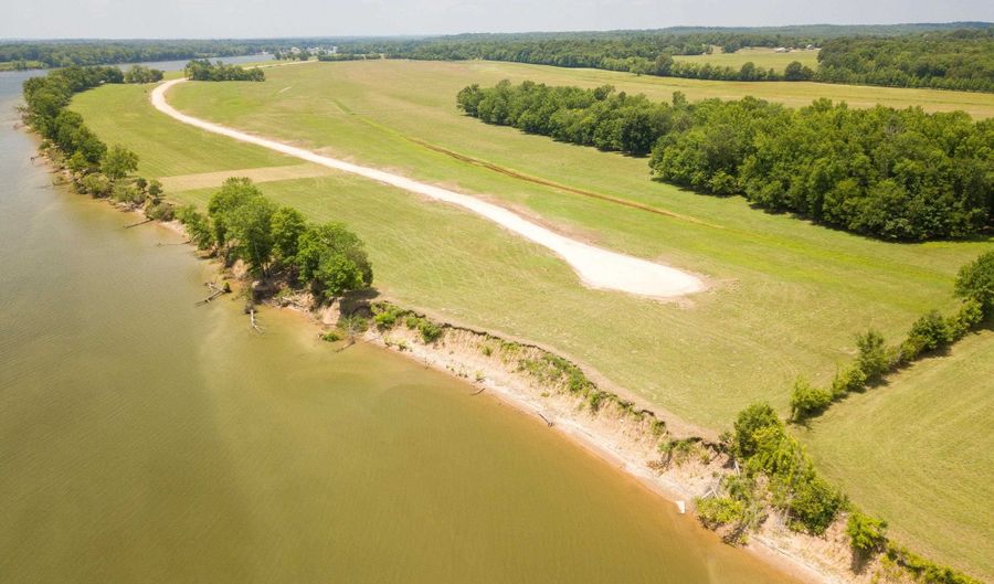 94-161 STEWMAN CREEK LANDING Rd Lot 94-161, Bath Springs, TN 38311 - 0 Beds, 0 Bath