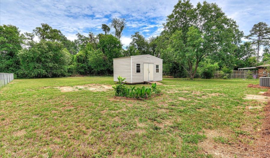 1506 Halton Rd, Augusta, GA 30909 - 4 Beds, 3 Bath